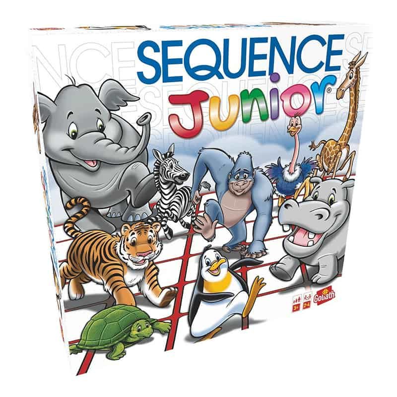 Sequence junior