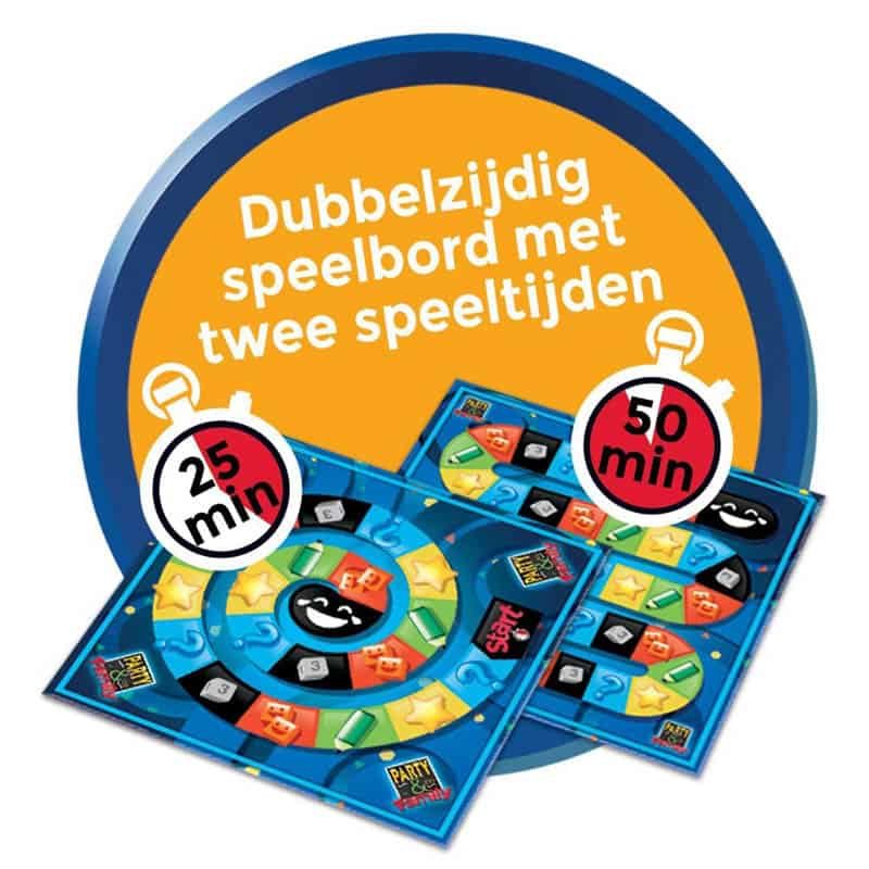 Party&Co family - Afbeelding 5
