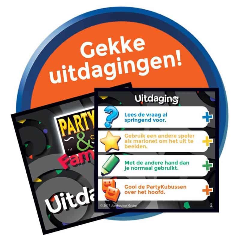 Party&Co family - Afbeelding 4