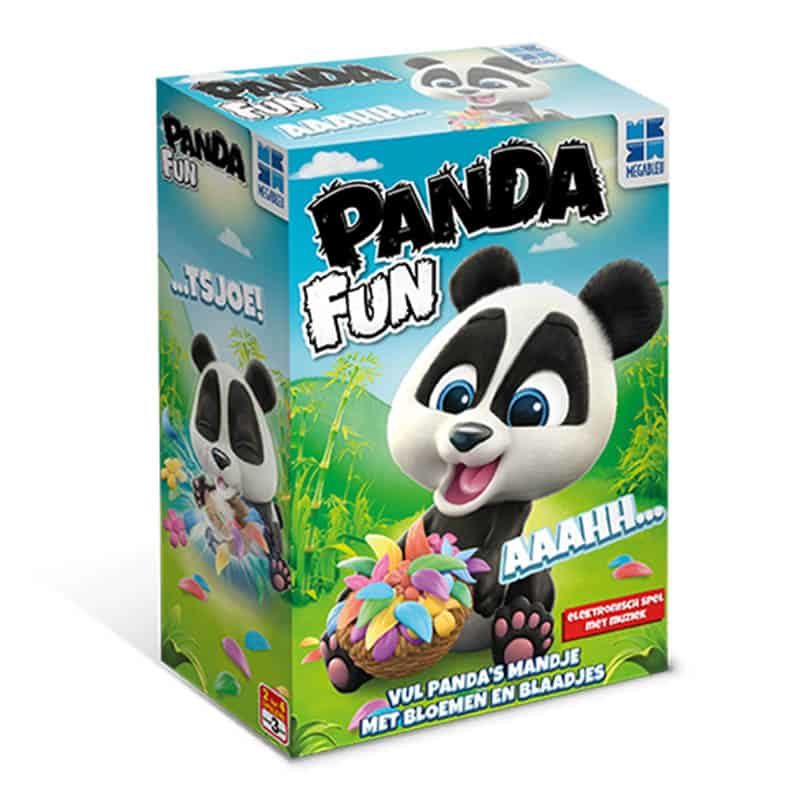Panda Fun