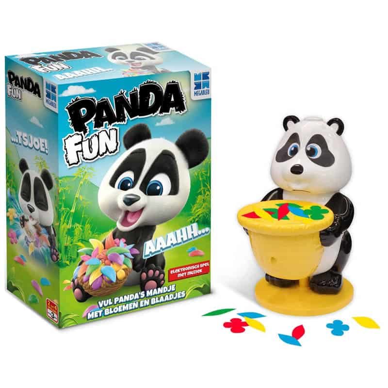 Panda Fun - Afbeelding 4