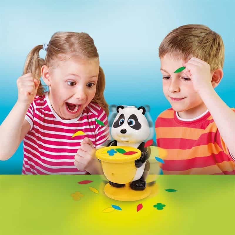 Panda Fun - Afbeelding 3