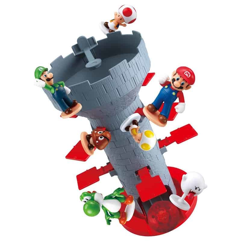 Super Mario Blow Up! Shaky Tower - Afbeelding 2