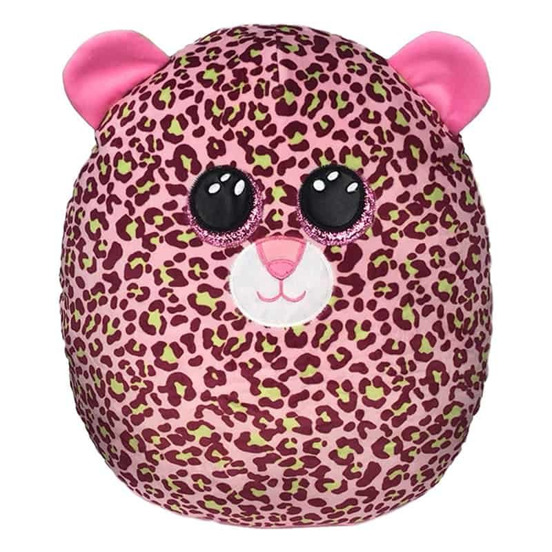 Squish A Boos - Lainy Luipaard