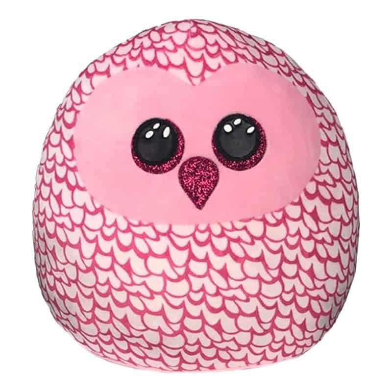 Squish A Boos - Pinky Uil