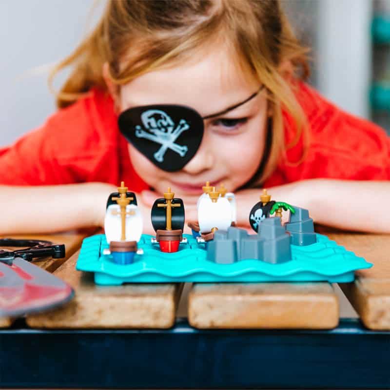 SmartGames Pirates Crossfire - Afbeelding 3