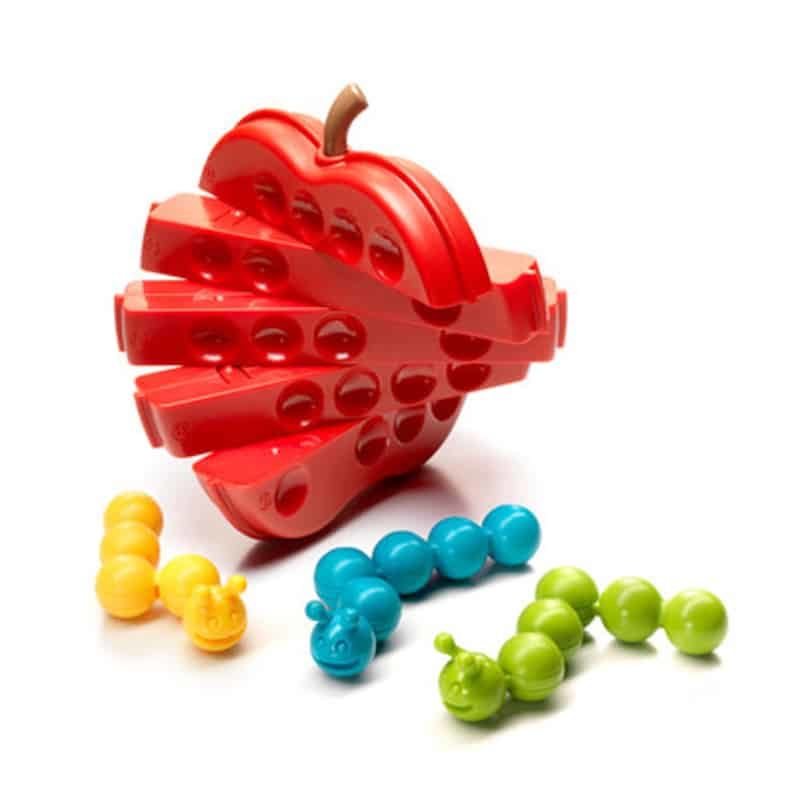 SmartGames Apple Twist - Afbeelding 2