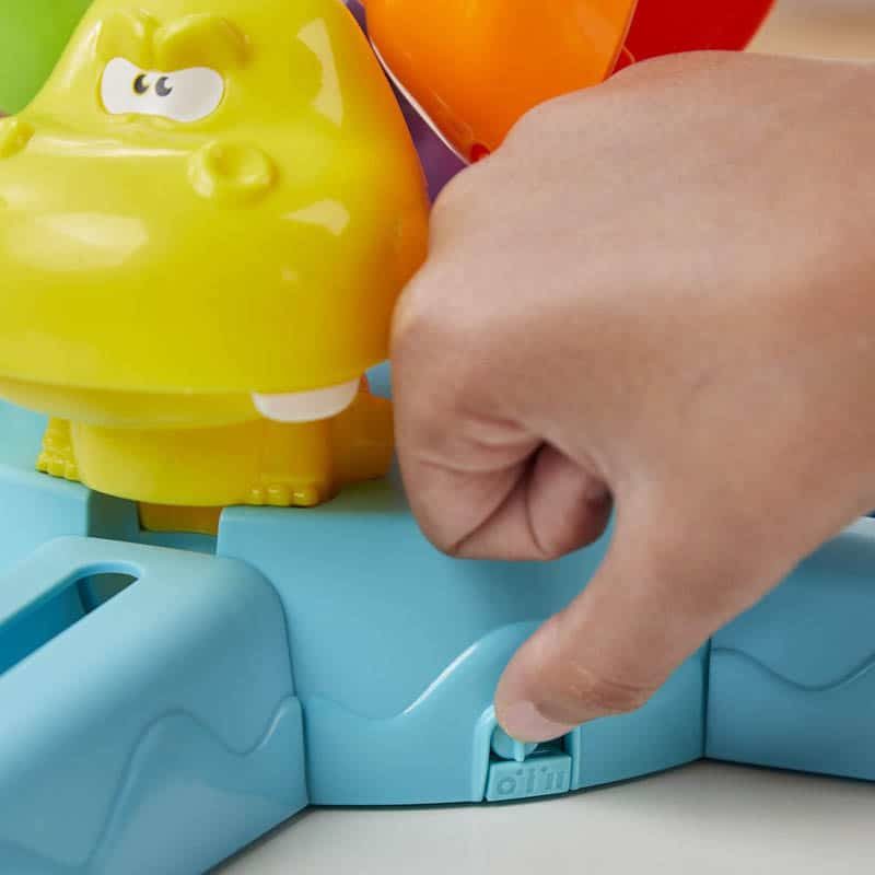 Hippo Hap Meloen Mikken - Afbeelding 6