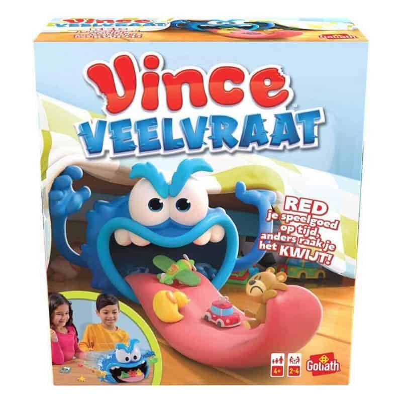 Vince Veelvraat - Afbeelding 3