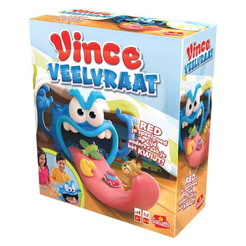 Vince Veelvraat - Afbeelding 4