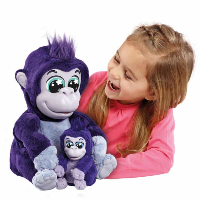 Goliath Tiki and Toko Gorillas - Afbeelding 2
