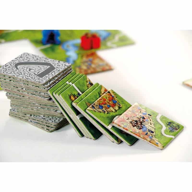 Carcassone 20-jarig - Afbeelding 3