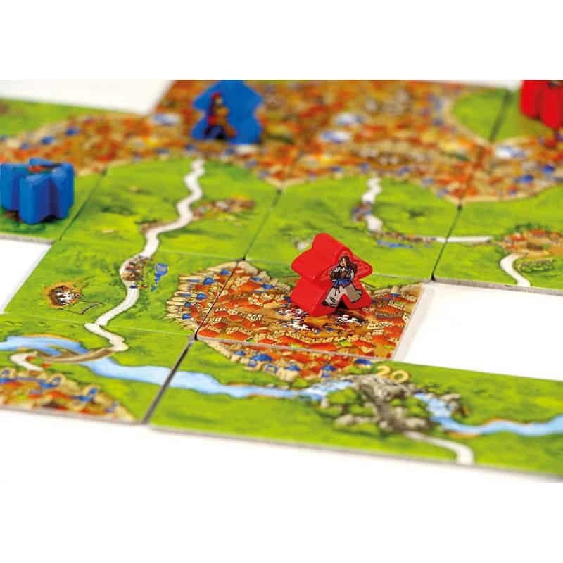 Carcassone 20-jarig - Afbeelding 4