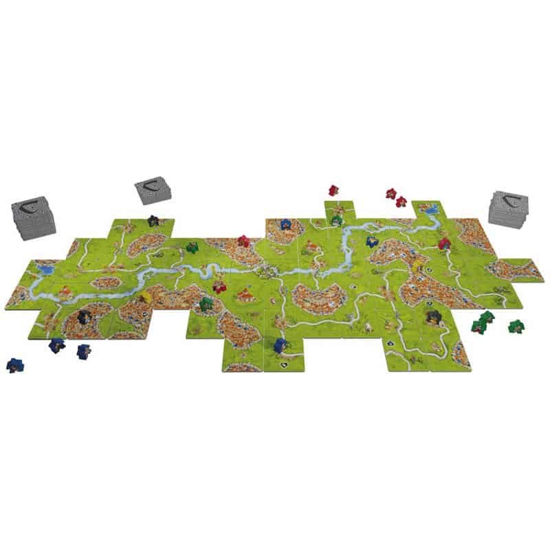 Carcassone 20-jarig - Afbeelding 5
