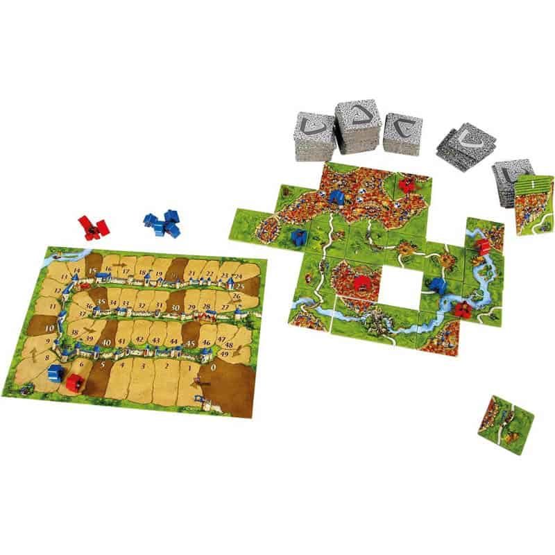 Carcassone 20-jarig - Afbeelding 6