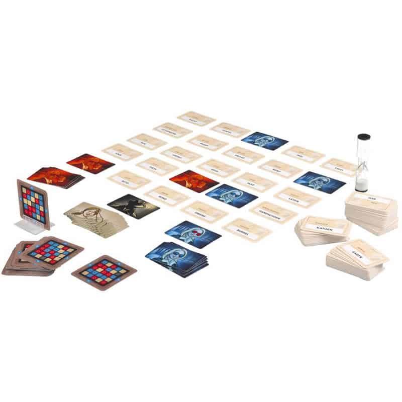 Codenames - Afbeelding 2