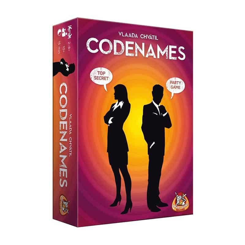 Codenames