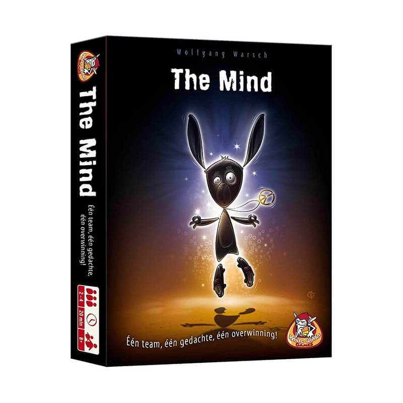The Mind