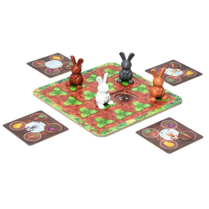 SmartGames Grabbit - Afbeelding 2