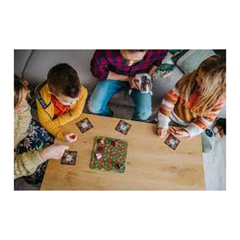 SmartGames Grabbit - Afbeelding 3