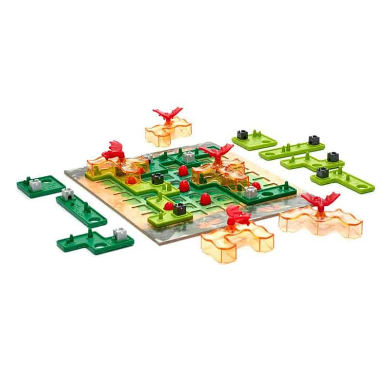SmartGames Dragon Inferno - Afbeelding 2
