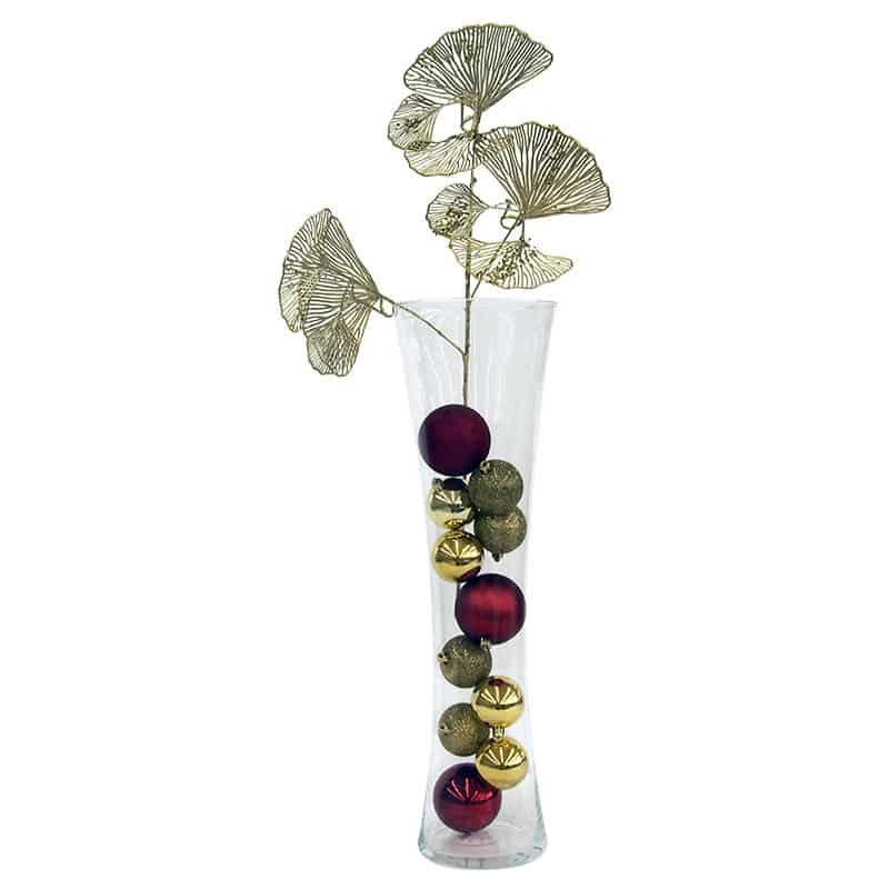 Vaas (65cm) Solbika (excl. accessoires)