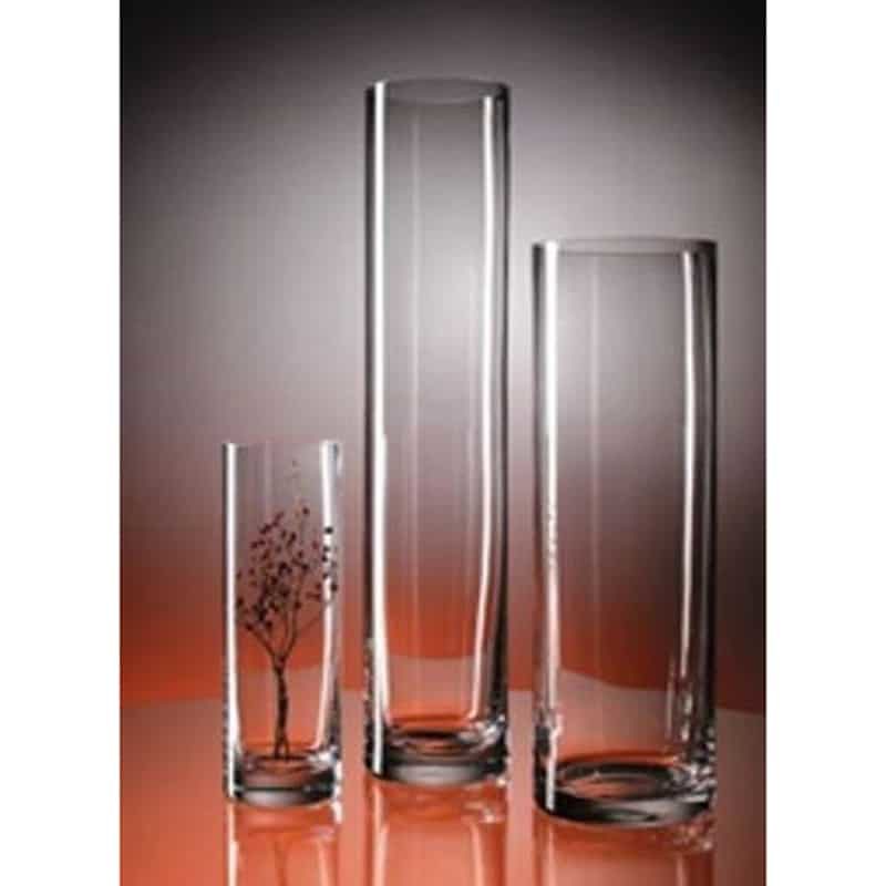 Vaas (65cm) rond - Afbeelding 2