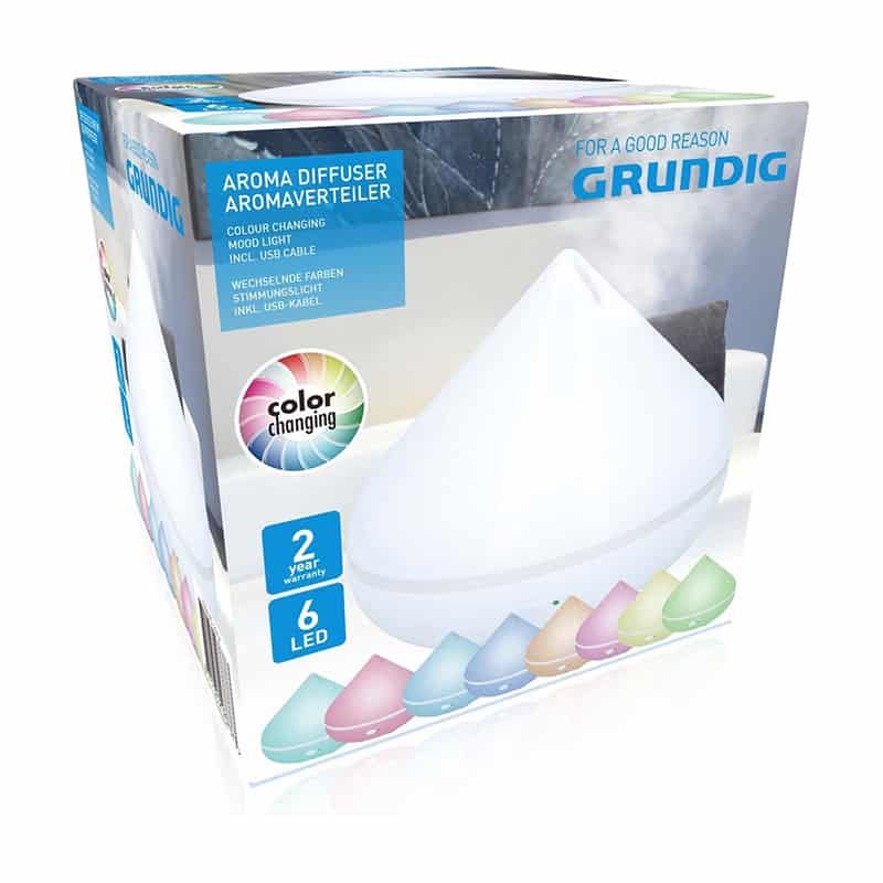 Aroma verstuiver - Afbeelding 2