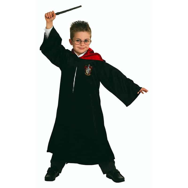 Verkleedpak Harry Potter Deluxe