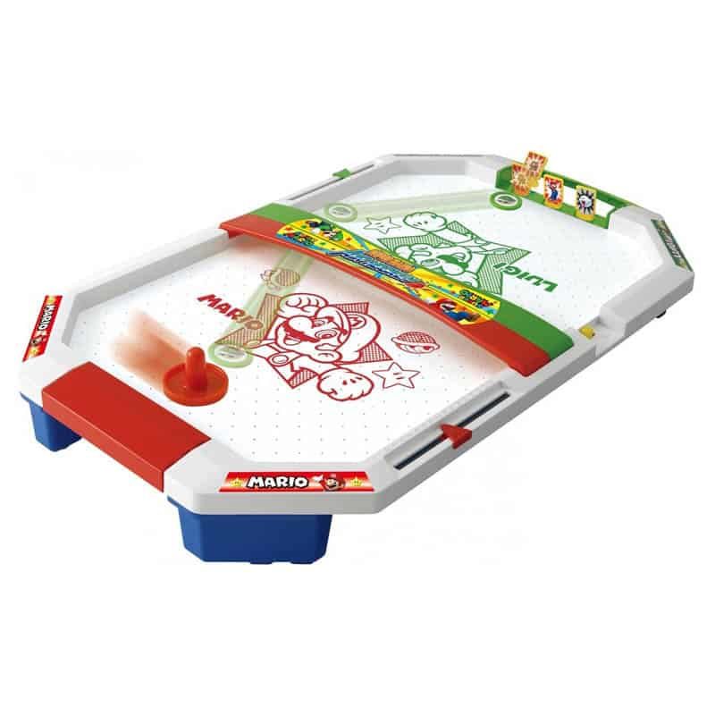 Super Mario Air Hockey - Afbeelding 5
