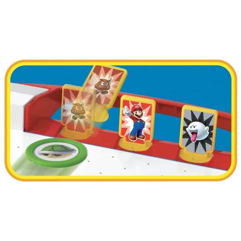 Super Mario Air Hockey - Afbeelding 3
