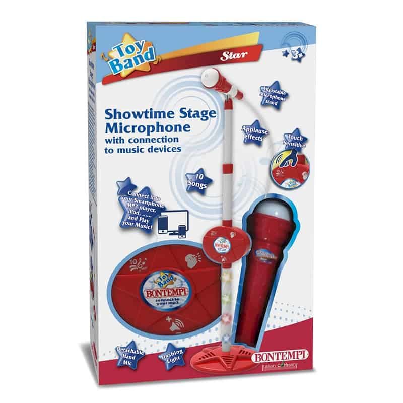 Stage Microfoon - Afbeelding 3