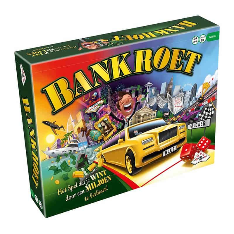 Bankroet