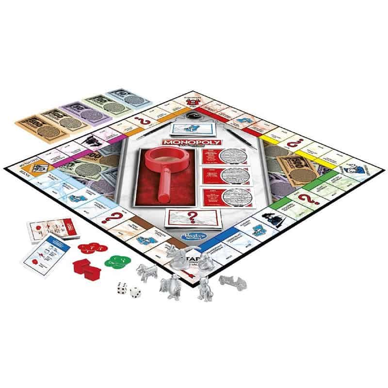 Monopoly Vals Geld - Afbeelding 2