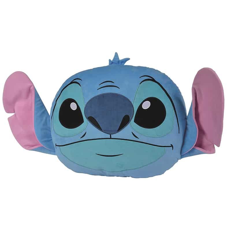 Stitch Kussen (35x40cm) Disney