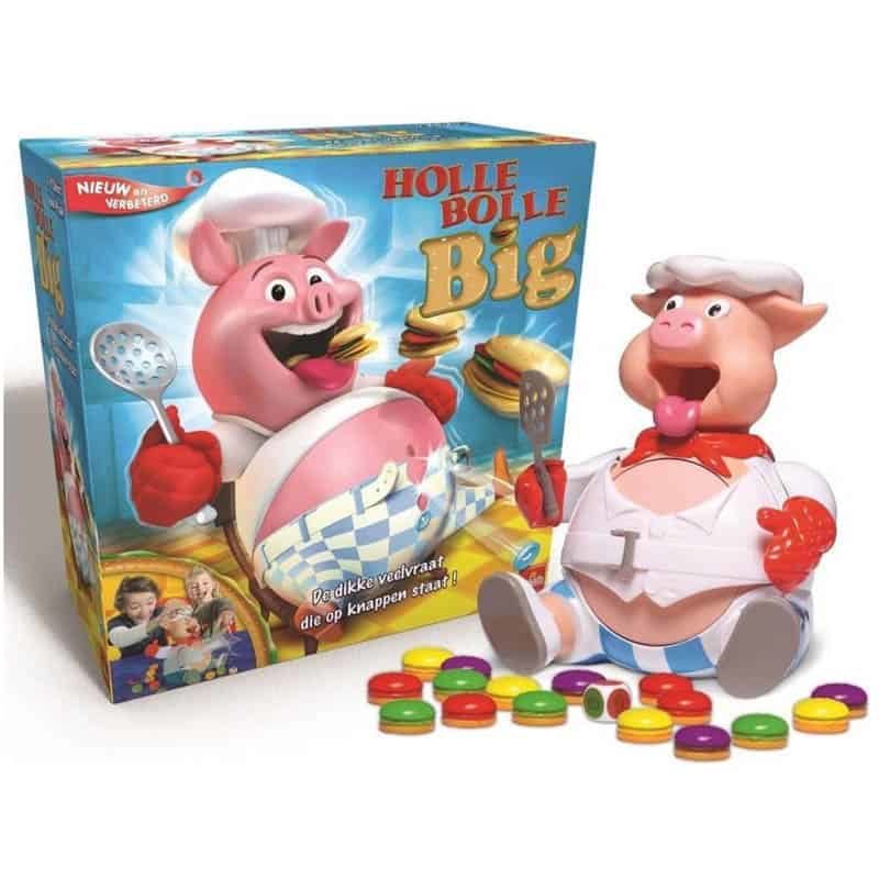 Holle Bolle Big - Afbeelding 2