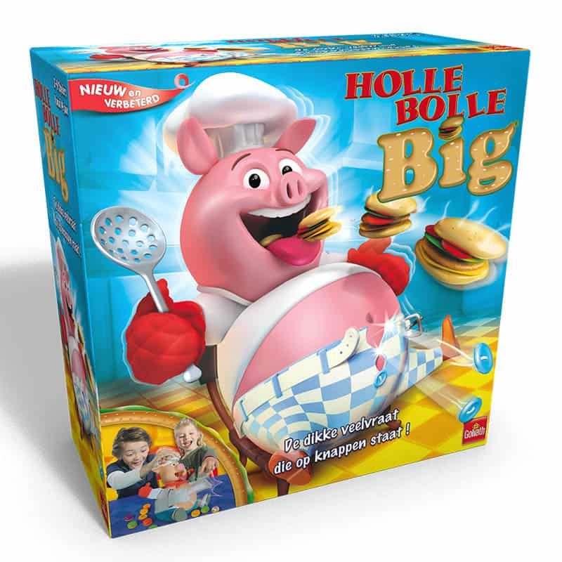 Holle Bolle Big