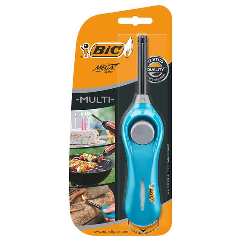 Bic Megalighter
