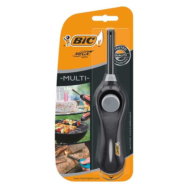 Bic Megalighter - Afbeelding 2