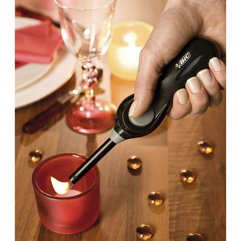 Bic Megalighter - Afbeelding 3