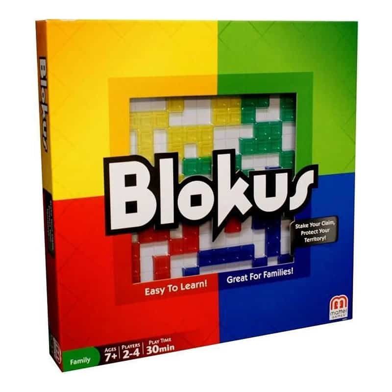 Blokus