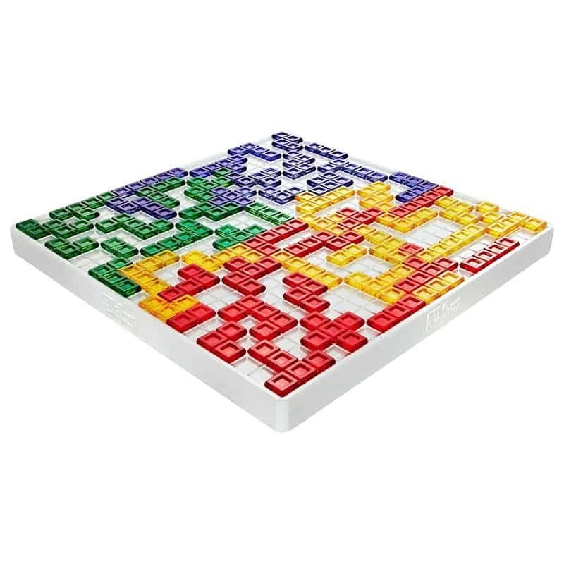 Blokus - Afbeelding 2