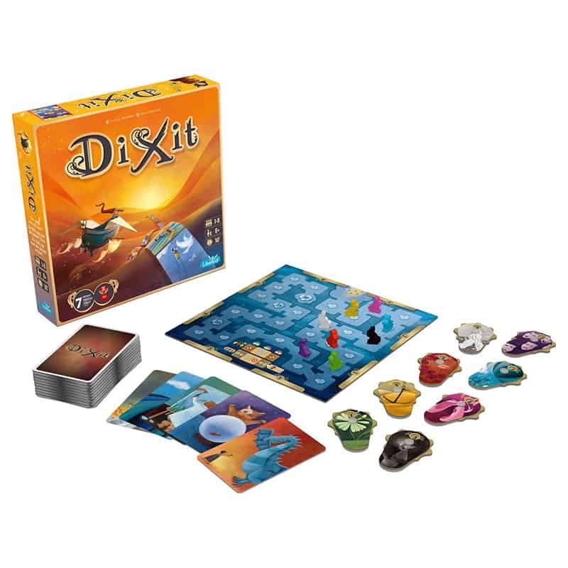 Dixit - Afbeelding 2