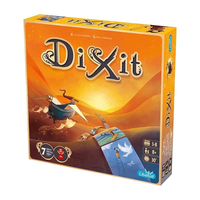 Dixit - Afbeelding 3