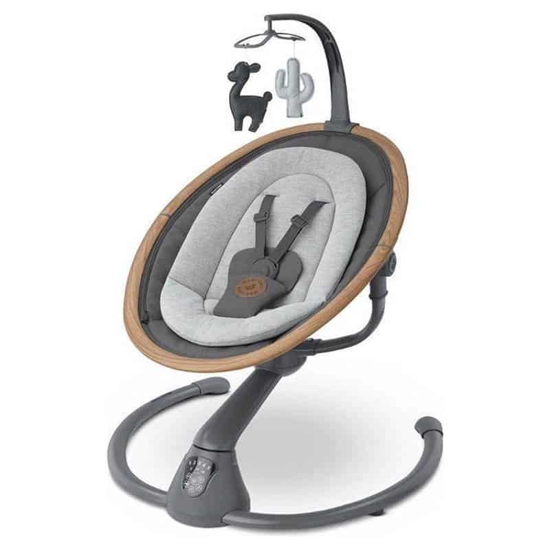 Maxi-Cosi Swing cassio graphite