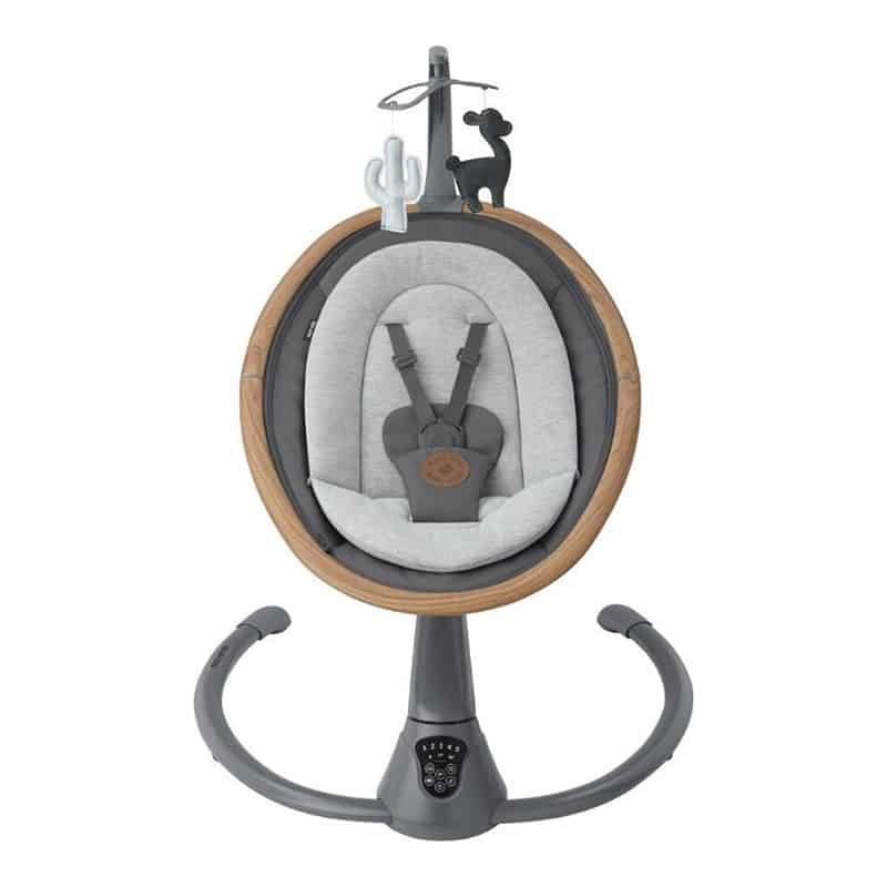Maxi-Cosi Swing cassio graphite - Afbeelding 8