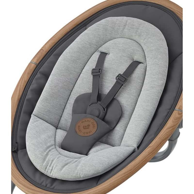 Maxi-Cosi Swing cassio graphite - Afbeelding 5