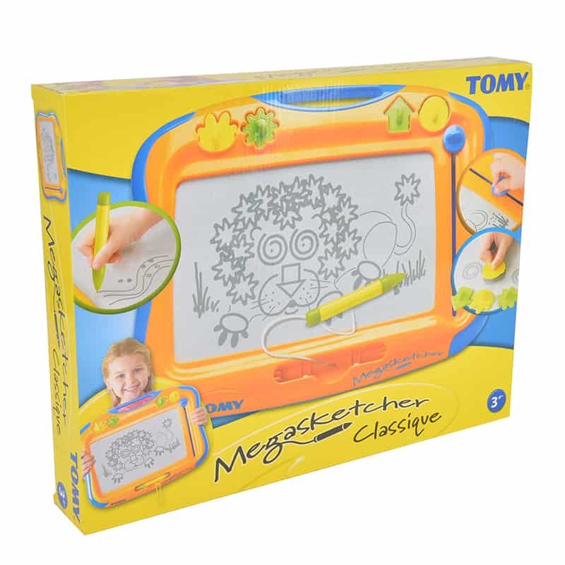Tomy Megasketcher Classic (3+) - Afbeelding 5