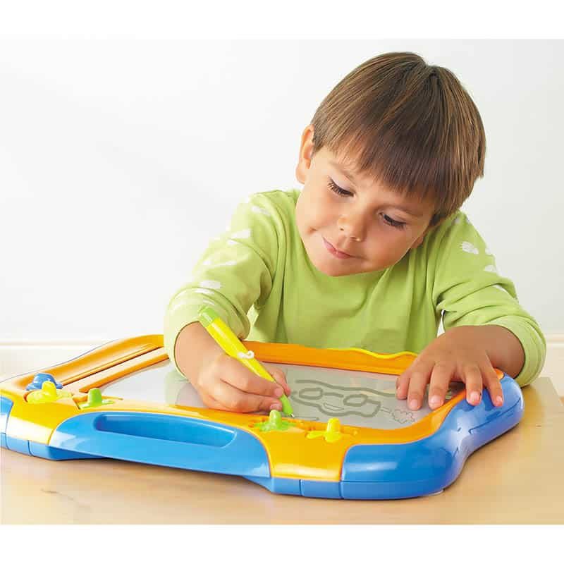Tomy Megasketcher Classic (3+) - Afbeelding 4