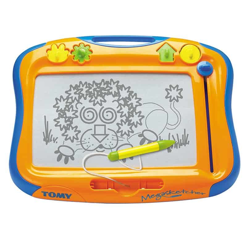 Tomy Megasketcher Classic (3+)